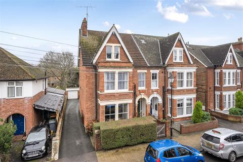 undefined, St. Augustines Road, Bedford