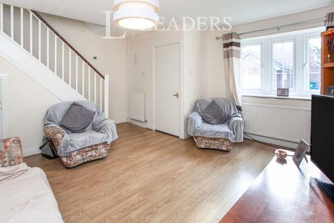 3 bedroom terraced house to rent, Redshaw Close, M14
