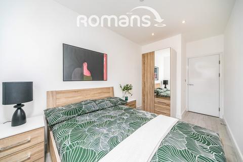 undefined, Dukesbridge House, 23 Duke Street, Reading, RG1