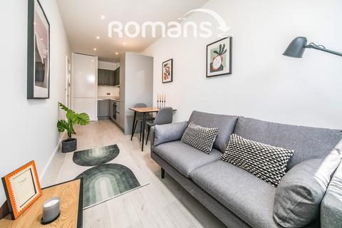undefined, Dukesbridge House, 23 Duke Street, Reading, RG1