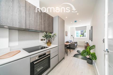 1 bedroom flat to rent, Duke Street, Reading, Berkshire, RG1