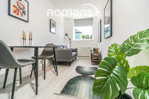 1 bedroom flat to rent, Duke Street, Reading, Berkshire, RG1