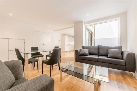 3 bedroom apartment to rent, London WC1X