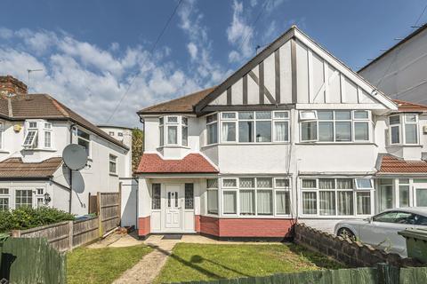 undefined, Fairview Crescent, Harrow, HA2