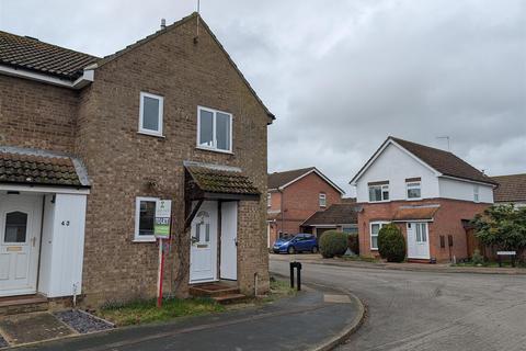 undefined, Sycamore Lane, Ely CB7