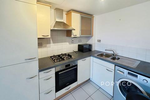 undefined, Flint Close, London, E15