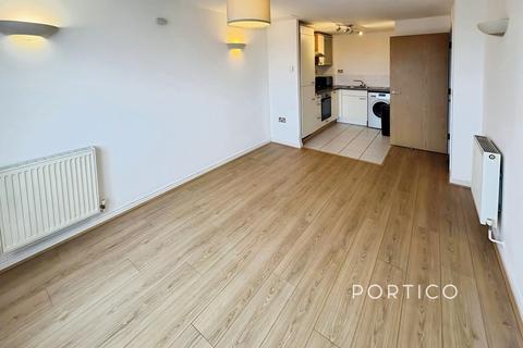 undefined, Flint Close, London, E15