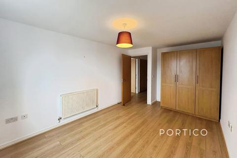 undefined, Flint Close, London, E15