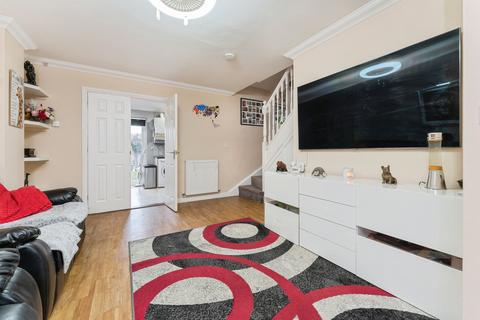 undefined, Coxs End, Cambridge, CB24
