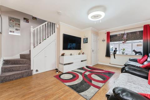 undefined, Coxs End, Cambridge, CB24