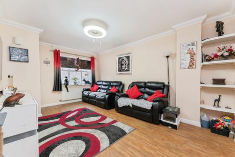 undefined, Coxs End, Cambridge, CB24
