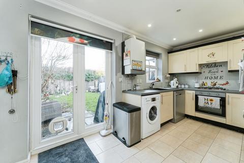 undefined, Coxs End, Cambridge, CB24