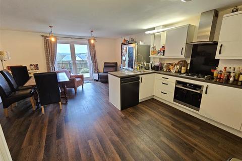 3 bedroom terraced house for sale, Staple Tor Road, Tavistock