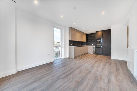 2 bedroom flat to rent, Moorhead Way, Kidbrooke, SE3