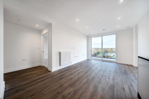 2 bedroom flat to rent, Moorhead Way, Kidbrooke, SE3