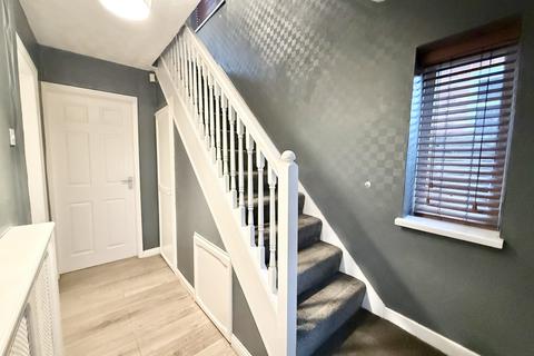 3 bedroom semi-detached house for sale, Allendale Road, Sunderland, SR3