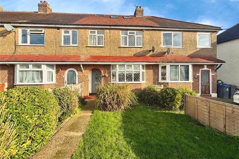 Ronelean Road, Surbiton KT6