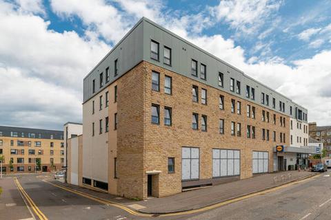 2 bedroom flat to rent, Stoddart Way, Canonmills, Edinburgh, EH7