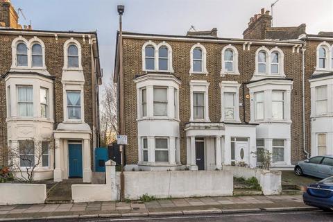 undefined, Charlton Church Lane, London SE7