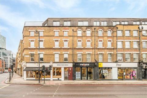 undefined, Great Eastern Street, London EC2A