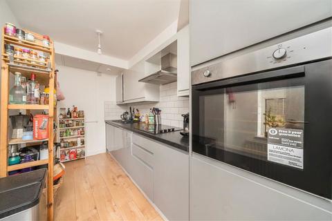 undefined, Great Eastern Street, London EC2A