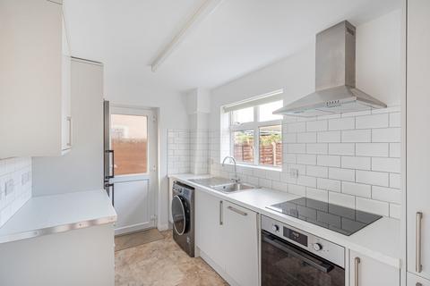 3 bedroom semi-detached house for sale, Meadow Close, Oxford, OX2
