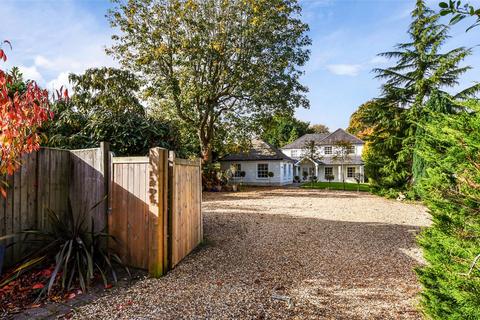 5 bedroom detached house for sale, Chestnut Avenue, Chichester, West Sussex, PO19
