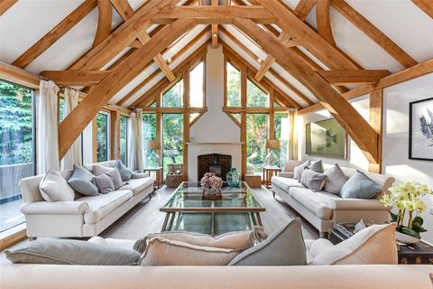 5 bedroom detached house for sale, Chestnut Avenue, Chichester, West Sussex, PO19
