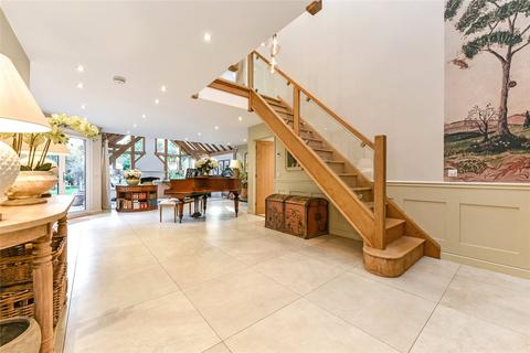 5 bedroom detached house for sale, Chestnut Avenue, Chichester, West Sussex, PO19