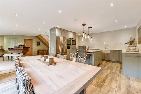 5 bedroom detached house for sale, Chestnut Avenue, Chichester, West Sussex, PO19