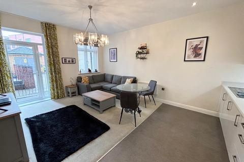 undefined, Waddesdon House, Gorcott Lane, Dickens Heath, Solihull