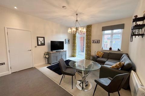 undefined, Waddesdon House, Gorcott Lane, Dickens Heath, Solihull