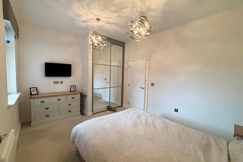 undefined, Waddesdon House, Gorcott Lane, Dickens Heath, Solihull
