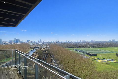 undefined, Homerton Road, LONDON