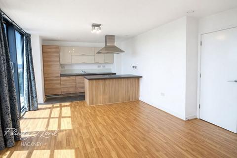 undefined, Homerton Road, LONDON