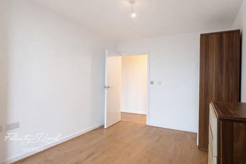 undefined, Homerton Road, LONDON