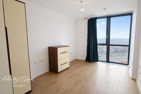 undefined, Homerton Road, LONDON