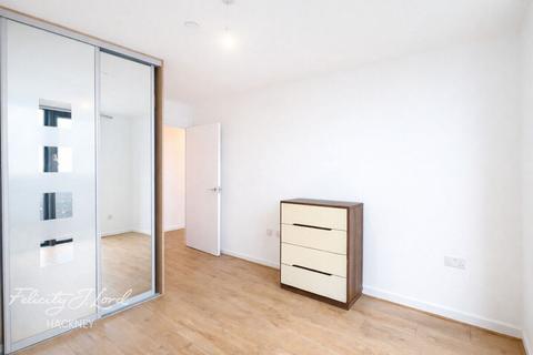 undefined, Homerton Road, LONDON