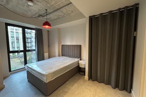 2 bedroom apartment to rent, The Robinson, Wembley Park
