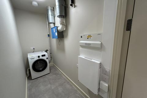 2 bedroom apartment to rent, The Robinson, Wembley Park