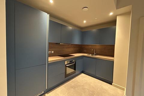 2 bedroom apartment to rent, The Robinson, Wembley Park