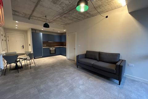 2 bedroom apartment to rent, The Robinson, Wembley Park