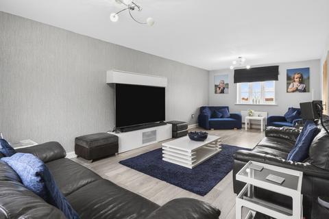 4 bedroom detached house for sale, Oakland Drive, Moira, DE12