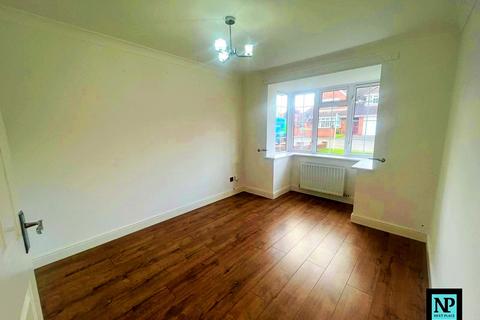 undefined, Redcliff, Amington, B77