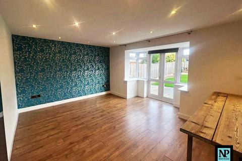 undefined, Redcliff, Amington, B77