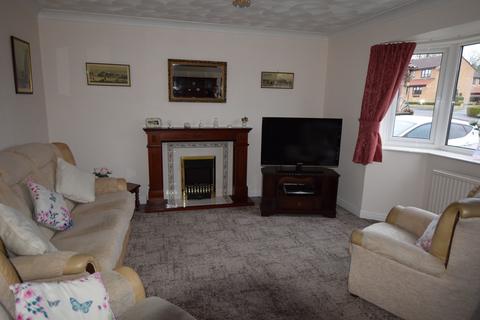 3 bedroom detached bungalow for sale, Hudson Way, Tadcaster LS24