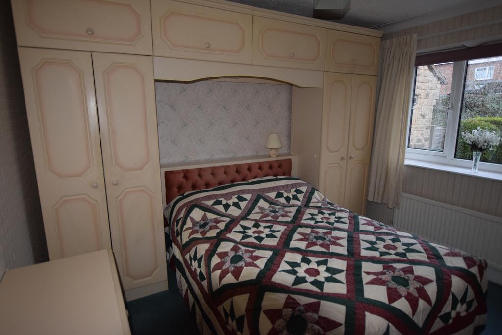 Bedroom  1