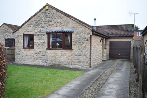 3 bedroom detached bungalow for sale, Hudson Way, Tadcaster LS24
