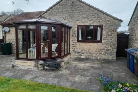 3 bedroom detached bungalow for sale, Hudson Way, Tadcaster LS24