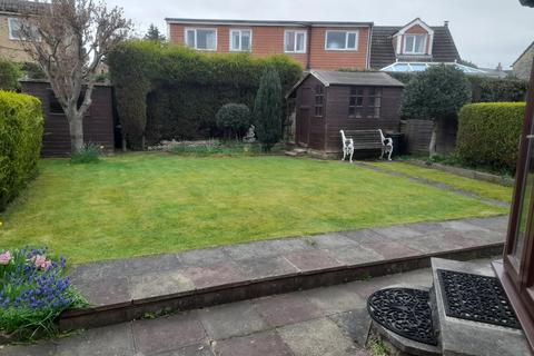 3 bedroom detached bungalow for sale, Hudson Way, Tadcaster LS24